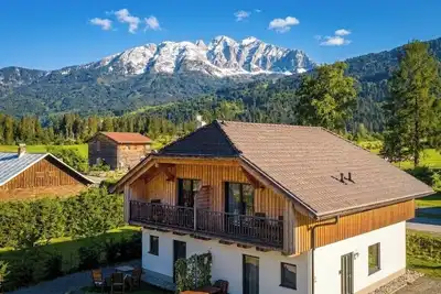 Image de Chalet Rattendorf 139 - pure relaxation after an active day at Nassfeld