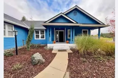 Image de “Big Willy’s” 3 Bedroom Home on Hole 4 at the Cedars at Dungeness Golf Course