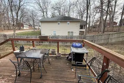 Image de Modern 4bd Home