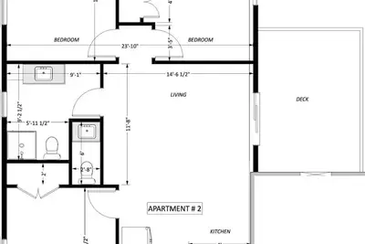 Image de 189 King Street West. At the edge of Queen’s University and just steps from Khsc