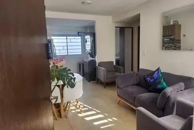 Image de Residential Apartment with Gym, Coworking and more. Zona Tepeyac Basilica Guadalupe