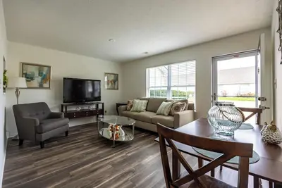 Image de Keystone Garden Villa B