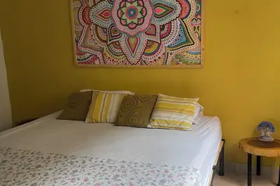 Image de Nice apartment to rest in Tierra caliente