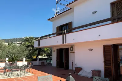 Image de Villa Lian 5br/4ba w/Large Pool and Amazing Sunset View of the Sea