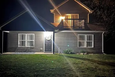 Image de Ryes & Shine-Cottage 77 Hot Tub+Lake+Bourbon Trail