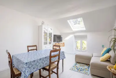 Elegant Lakefront Penthouse - Casa Barozzi