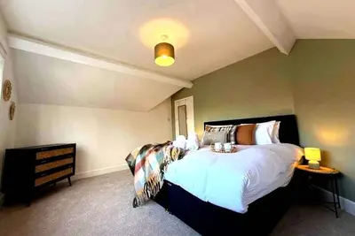 Image de Rossett Cottage | 2br | Work & Leisure Stay