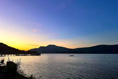 Image de Faerie Cottage, Luss, Loch Lomond