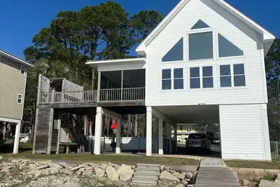 Image de Pelican Point