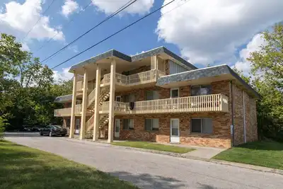 Image de Charming 2-Bed, 1-Bath Modern Retreat