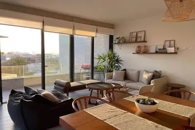 Image de 1 km from National Reserve | Sea & Desert views