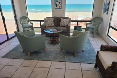 Image de Casa La Paz|Beachfront in Playa La Jolla|10 Guests