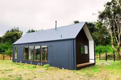 Image de Fully equipped cabin in Chiloé, steps from the beach