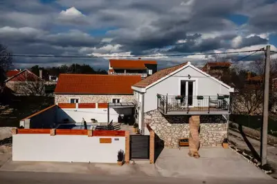 Image de La Felicita - Two Bedroom Holiday Home