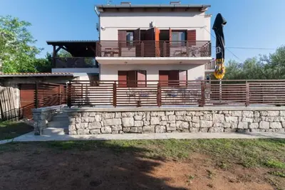 Image de Kokolo Beach Apartments - Three bedroom apartment first floor