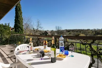 Image de Maison Rétro Proche Rocamadour & Padirac