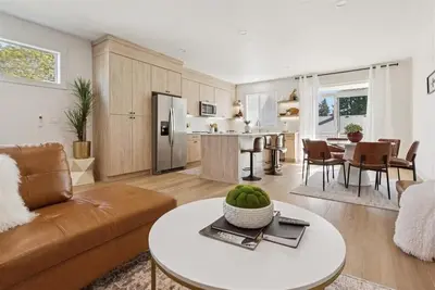 Image de A stylish modern getaway