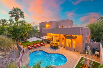 Image de New | Htd Pool | Firepit | Biltmore | Piestewa