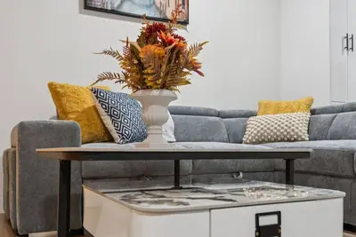 Image de Alpine Grove 2bed Getaway- 15 Mins to Dt