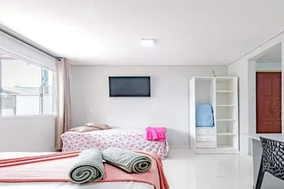 Casa em Florianopolis Proximo a Praia dos Ingleses