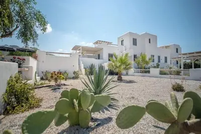 Image de Casa Magnifica, Mikri Vigla Naxos