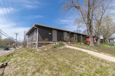 Image de Welcoming 3 or 4 bed condo, fully furnished with utilities in charming Columbia