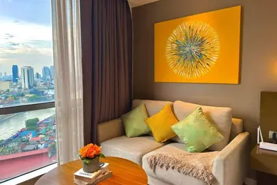 Image de Cozy Retreat King Suite
