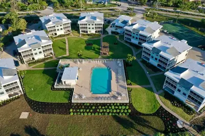 Image de 2br Stay at Sanibel Beach Club 2 with Tennis Court