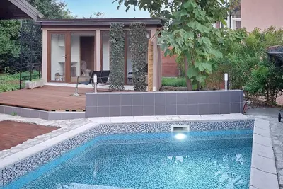 Belle maison à Karlovac