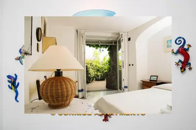 Image de Villa la Prua: A Terrace by the Sea with Pool and Historic Charm