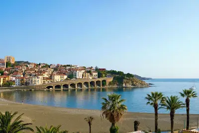 Image de Vue Mer Exceptionnelle l Appartement Luxueux