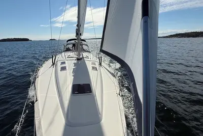 Image de Enjoyable 3-bedroom boat in charming Stockholm for a unique stay
