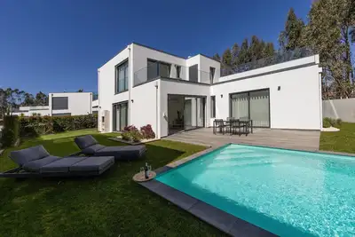 Villa Diana - Private Pool Oasis