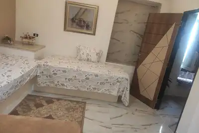 Image de Charming Tunis apartment