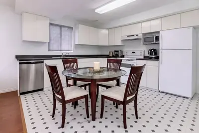Image de Cozy Furnished Garden Suit