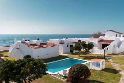 Image de Sa Rissaga - Apartment with ocean views
