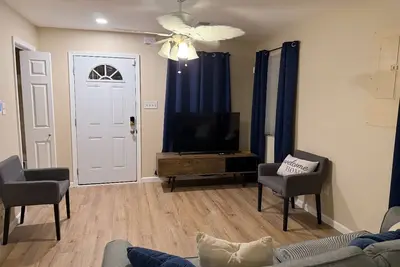Image de The Liberty Nook - Minutes to Fort Benning / Graduation Ready / Family Friendly