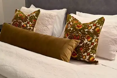 Image de -The View- A calm elevated space in the heart of Westlands.