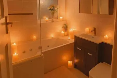 Image de Loft Bliss avec Salle de Bain Privée, proche de Wembley Stadium & Heathrow
