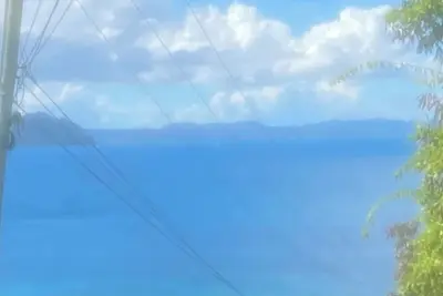Image de Maison vue sur mer lieu calme location saisonnière et colocation en famille amis