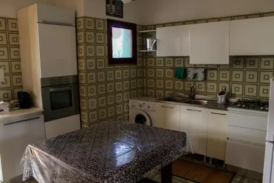 Image de 4-bedroom villa in San felice Circeo