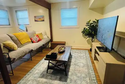 Image de Charming Art Studio Casita I Sleeps 5 I Minutes from Downtown I Free Parking