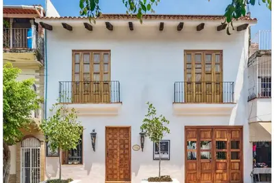 Image de Casa da Lusso Boutique Villa in Zona Romántica