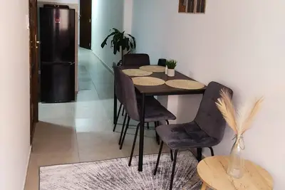 Image de Apartamento cómodo en Pasto cerca al centro. Cozy & well located