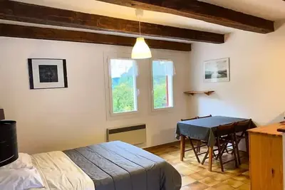 Image de Gîte studio 2 personnes