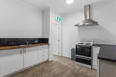 The Depot – 12 Beds - Group Accommodation