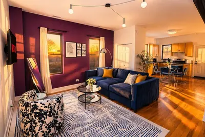 Image de Brand New Chicago West Loop 3br Near Fulton Market and United Center