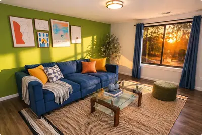 Image de Brand New Chicago West Loop 3 King Beds Wicker Park & Fulton Market