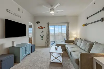 Image de Coastal Lewes Condo Near Beach, Pools & Trails