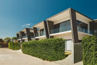 2br Pool Villa Rawai Beach Sumalee | Capital Pro
